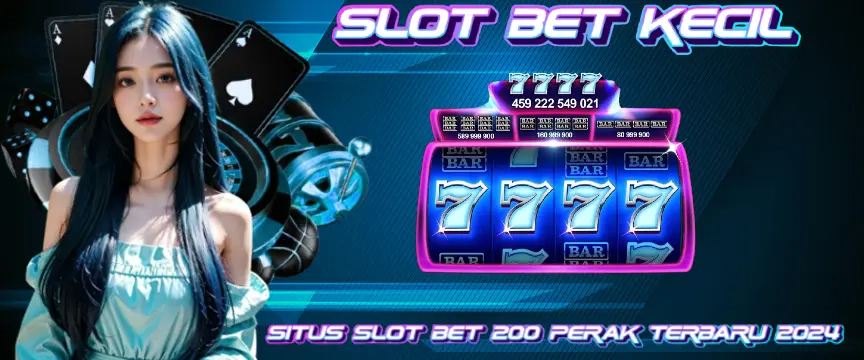 No Limit City : Situs Slot Bet 200 Perak Terbaru Gampang Menang Main Slot Bet Kecil 2024